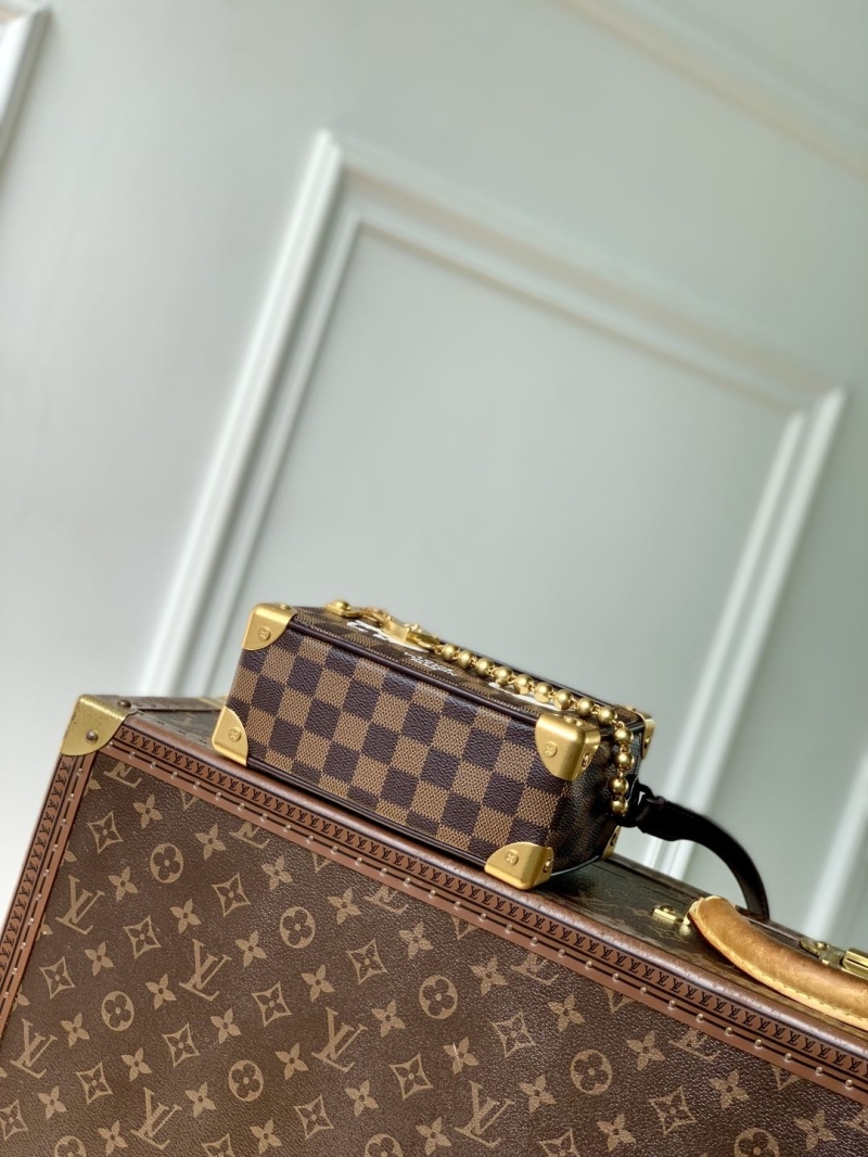LV Box Bags